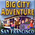 Download Game Big City Adventure San Francisco Free